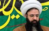 قتل  امام جماعت ساری در خانه اش