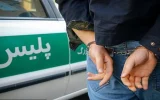 دستگیری اراذ ل و اوباش مسلح در سلمان شهر