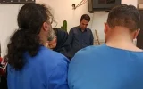 مامور  قلابی به دام افتاد