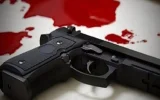 تیراندازی مرگبار در ایوان