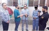 انگیزه قتل :ارسال عکس در فضای مجازی