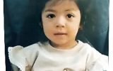 پایان دلهره های خانواده آمنه۳ ساله